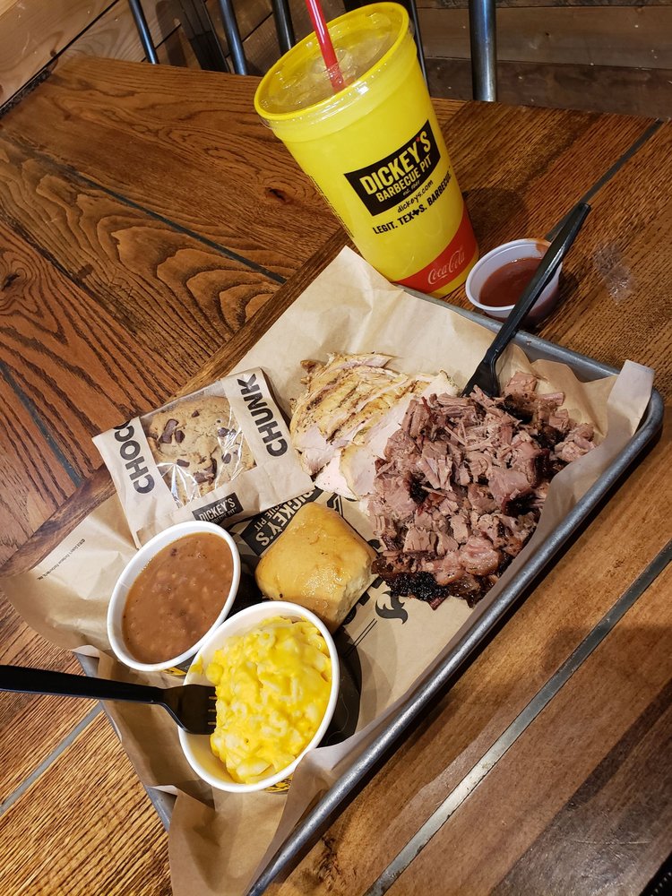Dickey's Barbecue Pit