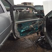 U Pull Pay 17 Reviews Auto Parts Supplies 390 W 66th Way
