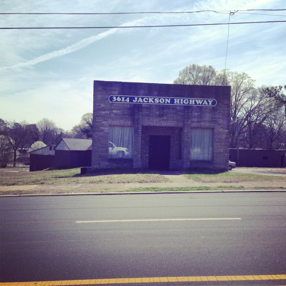 Muscle Shoals Sound Studios 24 Photos Recording & Rehearsal Studios 3614 Jackson Hwy