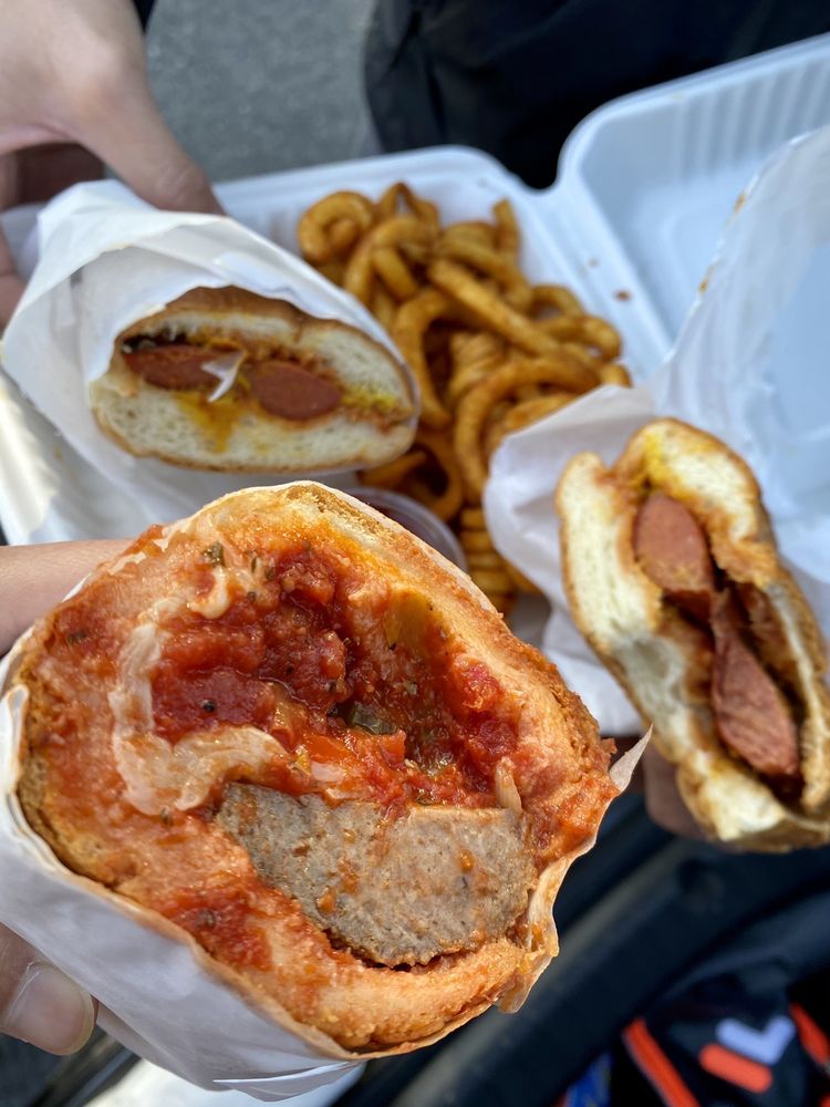 Upper Crust Deli
