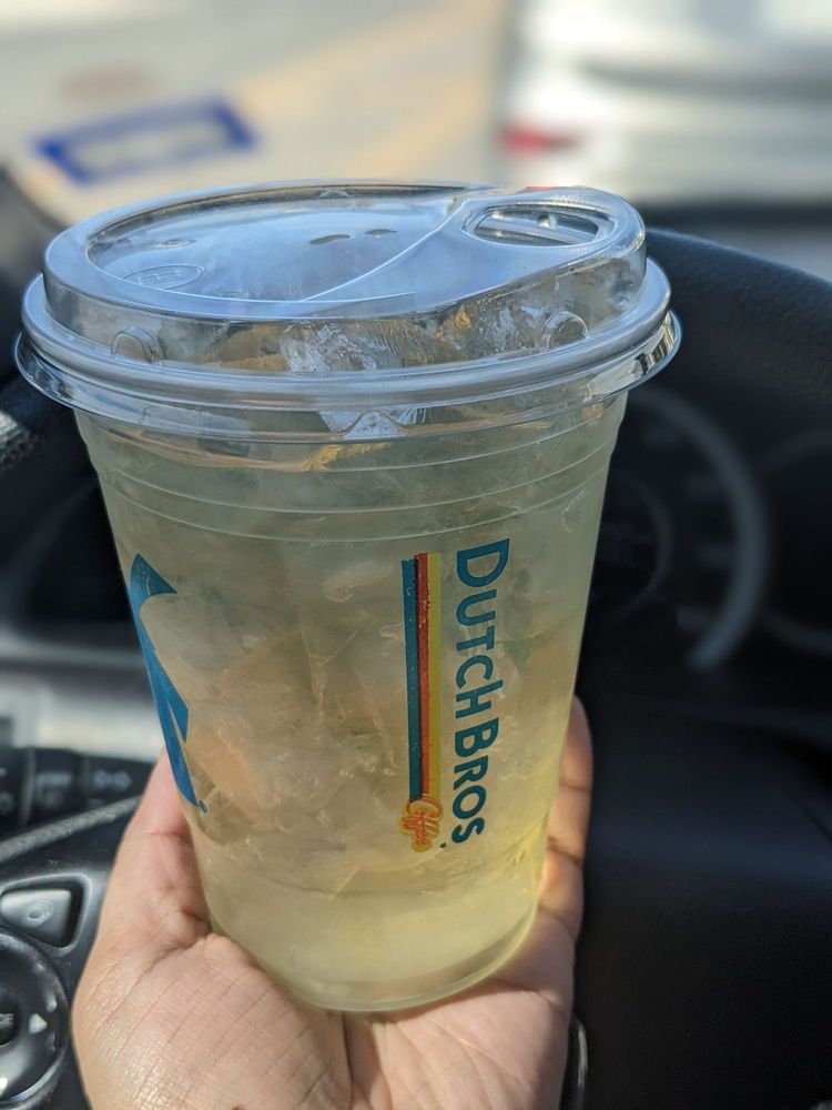 Dutch Bros Coffee