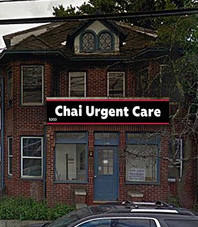 image of business Chai Urgent Care