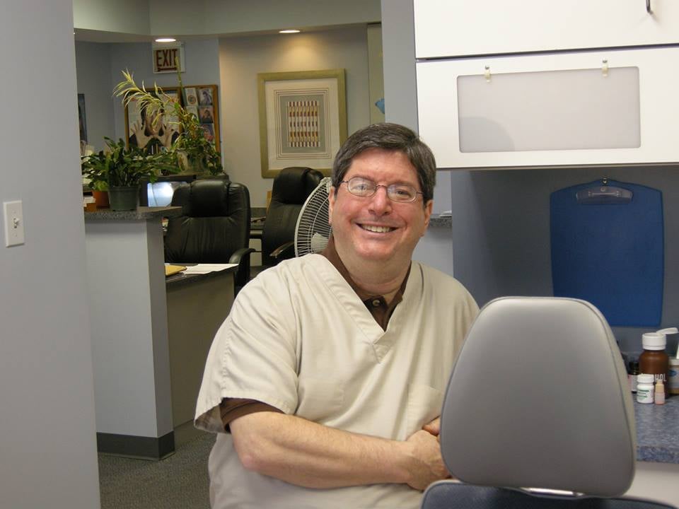 image of business Howard L. Blivaiss, DDS & Associates, PC
