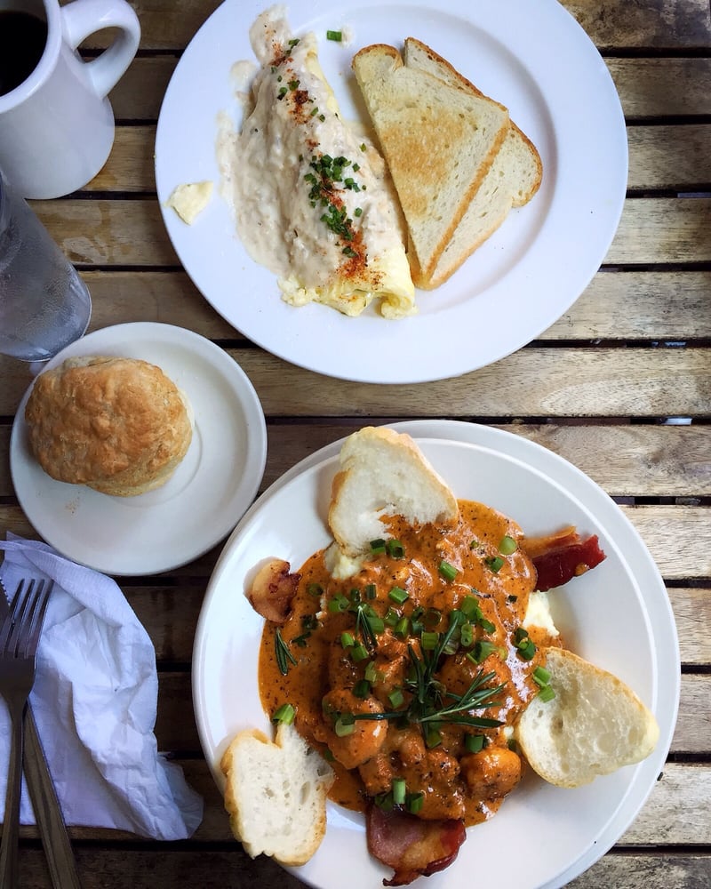 Surrey’s Uptown 465 Photos & 373 Reviews Breakfast & Brunch 4807 Magazine, Uptown, New