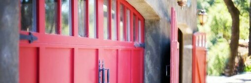 Rise Up Garage Doors