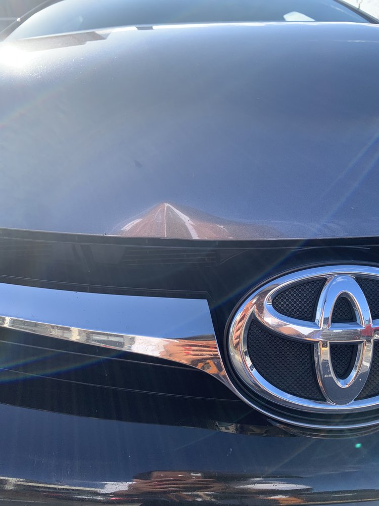 Twice Auto Reconditioning