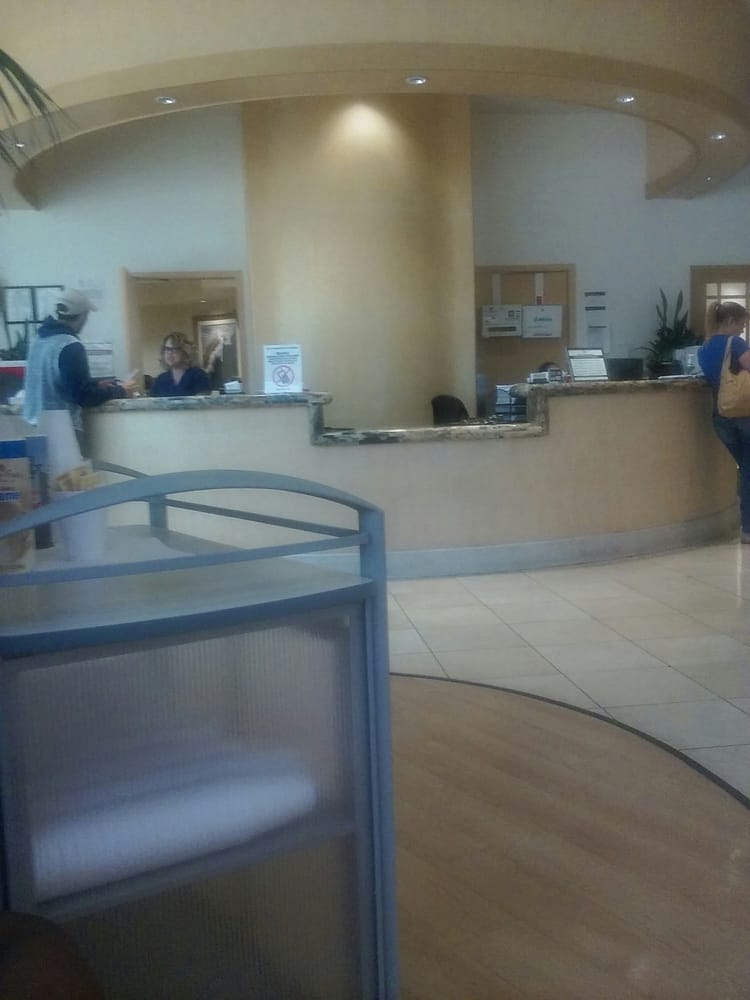 Beverly Tower Wilshire Advanced Imaging Center 107 Reviews