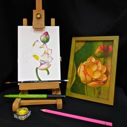 The Art Spot - Art Schools - 194 E Ridgewood Ave ...
