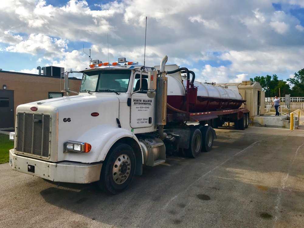 North Branch Environmental 14 Photos Hazardous Waste Disposal