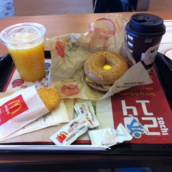 Mcdonald S Restaurant St Catharines Mcdonald S Restaurant St Catharines