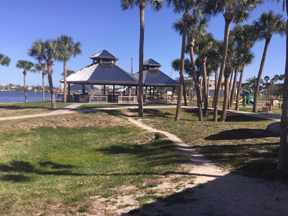 City Island Park