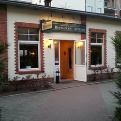 Artemis Stralsund Artemis Stralsund