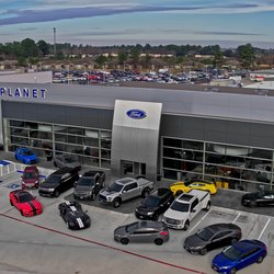 Planet Ford Spring >> Planet Ford Spring 37 Photos 169 Reviews Car Dealers Planet Ford Spring >> Planet Ford Spring 37 Photos 169 Reviews Car Dealers