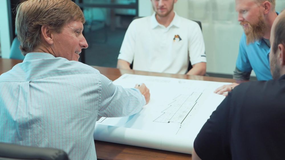 Thomas Construction Group