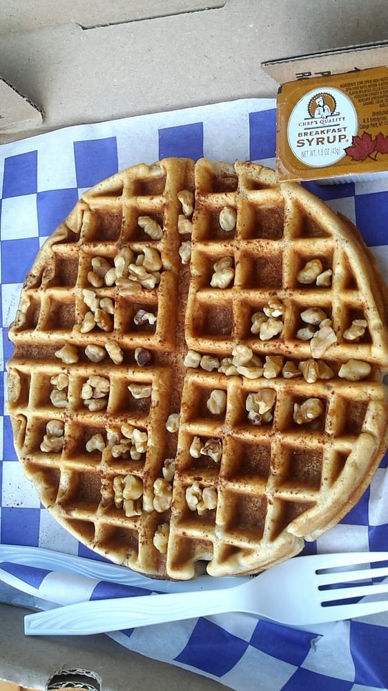 WafflezNCreamz 32 Photos & 33 Reviews Ice Cream & Frozen Yogurt