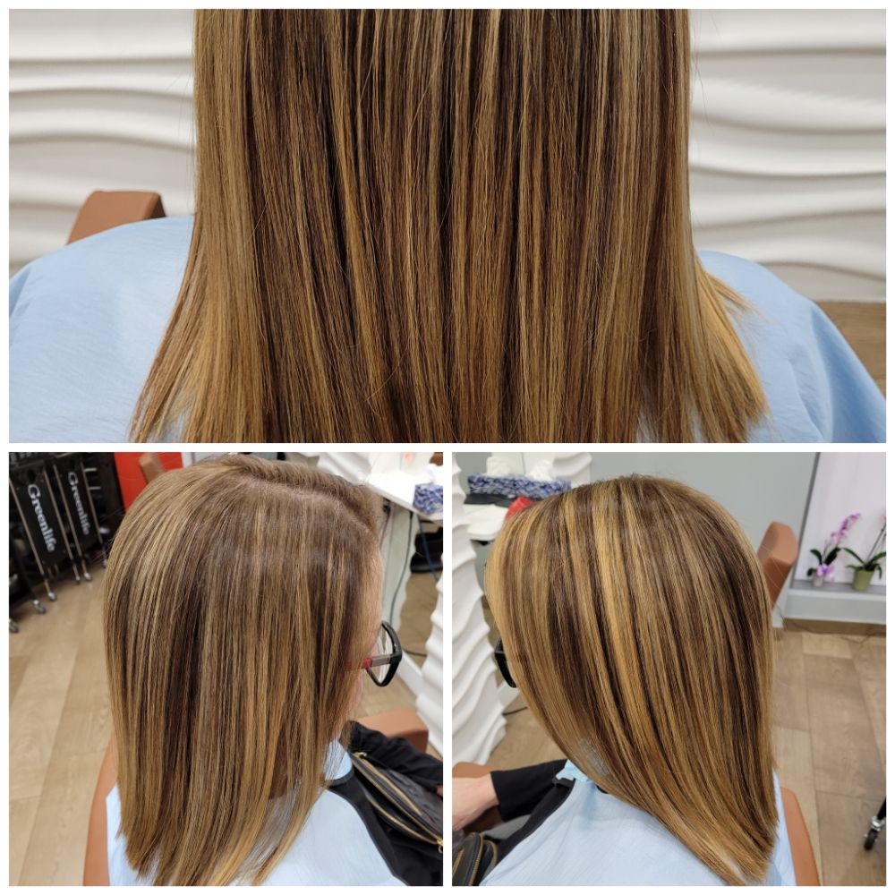 Dr Park's Hair Studio