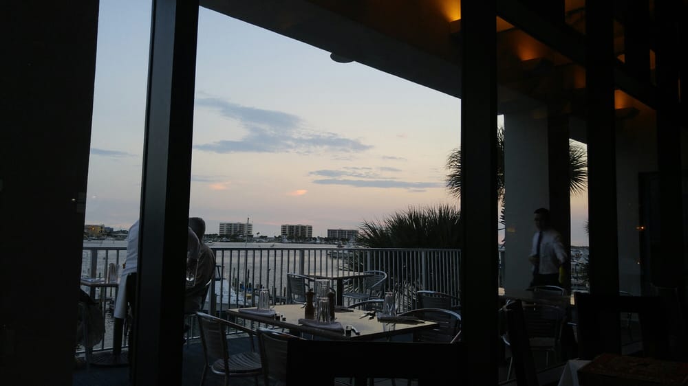 Marina Cafe 88 Photos Seafood Destin, FL, United States Reviews