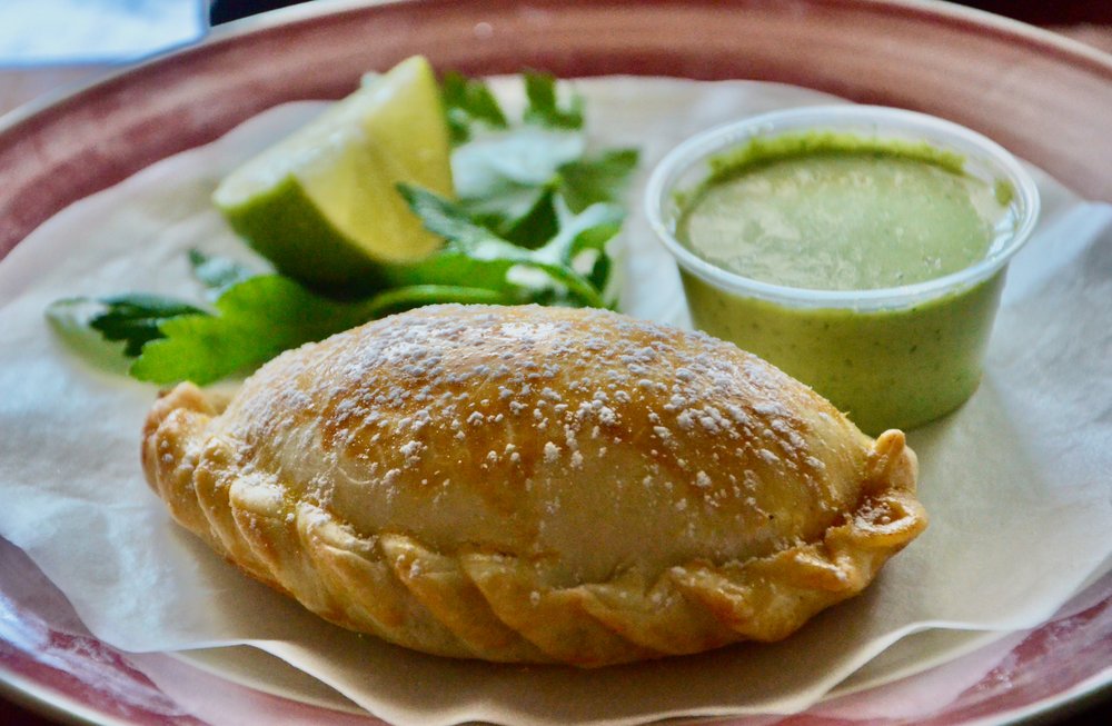 Emma Empanadas