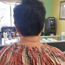 Jack off in class Asian hairdressers denver nc