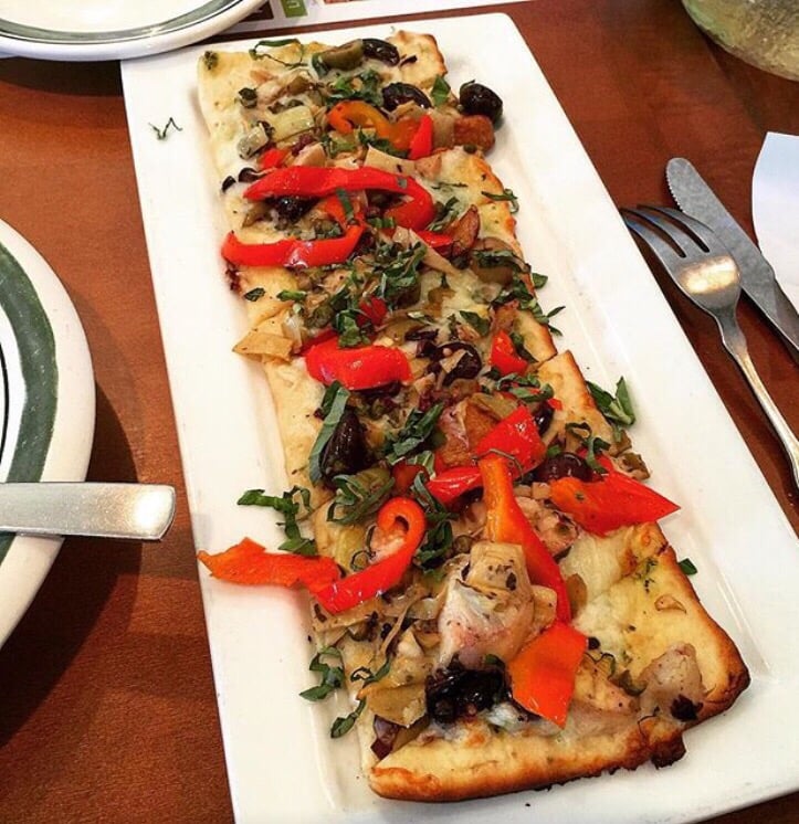 Olive Garden Italian Restaurant