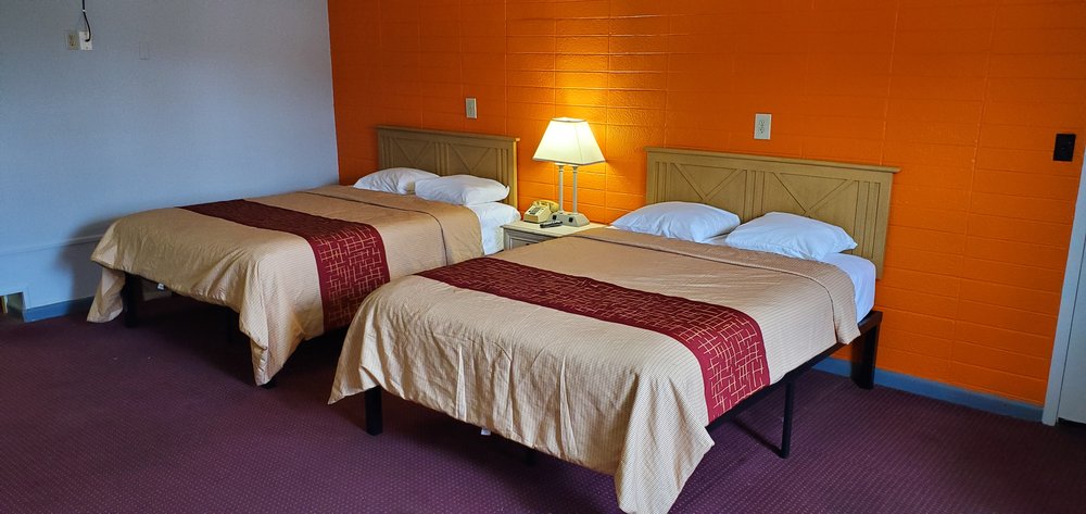 Blue Haven Motel