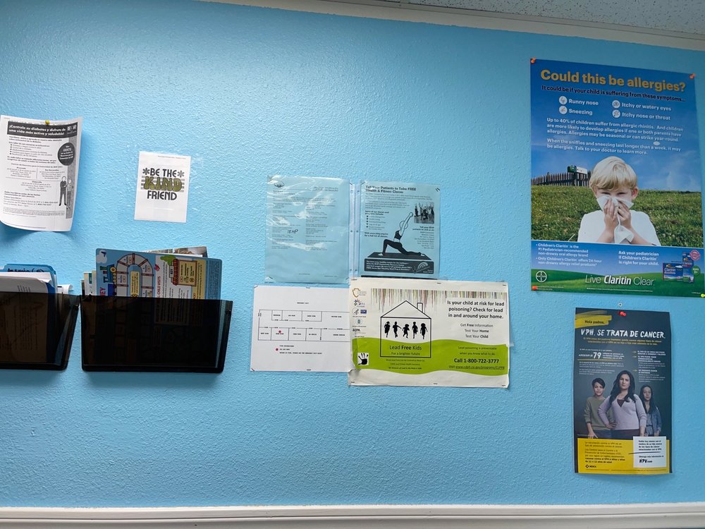 image of business Chino Pediatrics Medical Clinic Sandra So MD