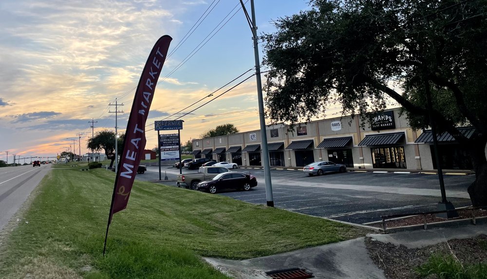 Champs Meat Market
