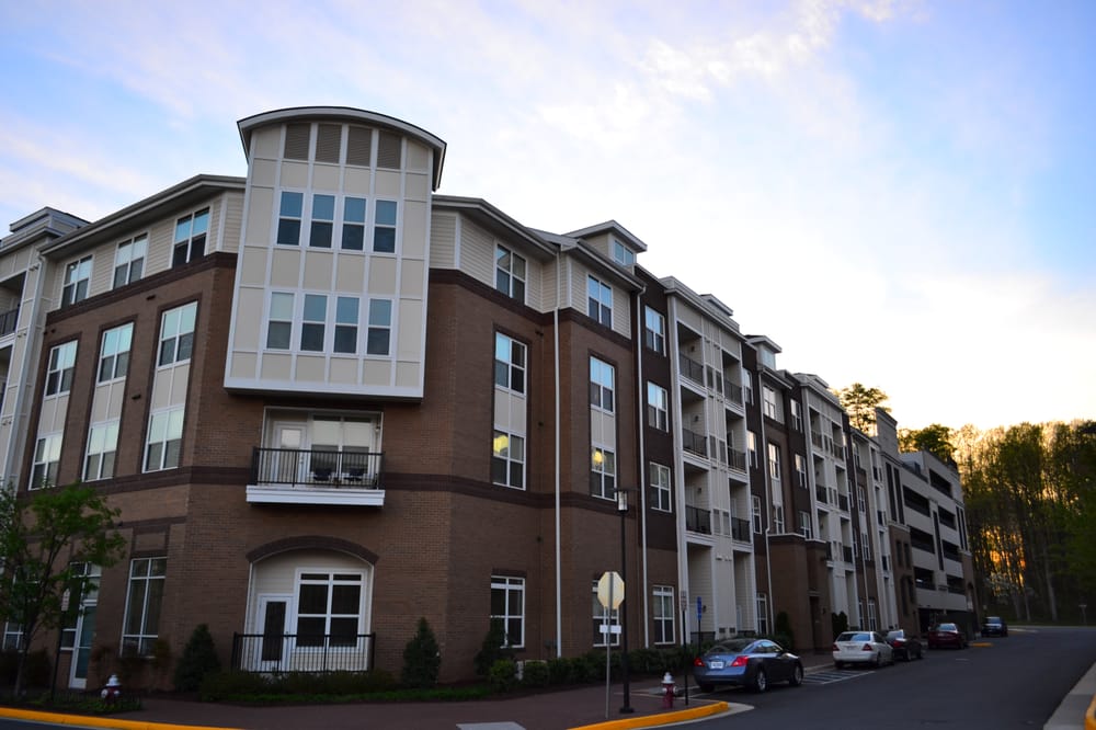 Photos for Camden Dulles Station Apartments Yelp