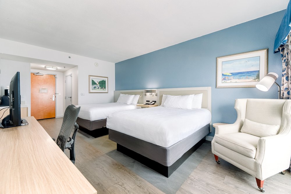 Hilton Garden Inn Outer Banks/Kitty Hawk