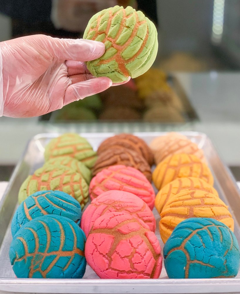 Lupita's Bakery