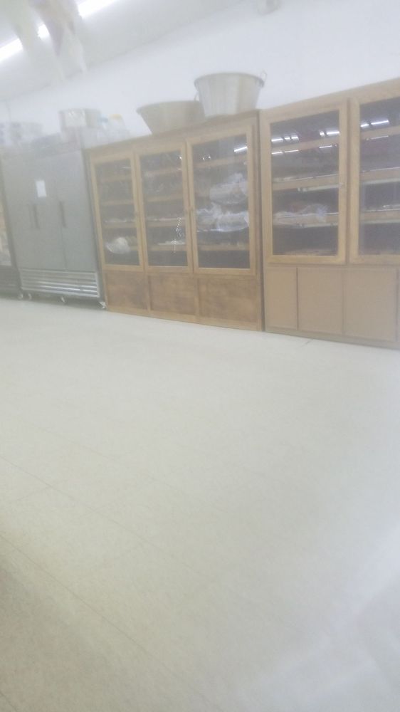 Panaderia y Taqueria Regia