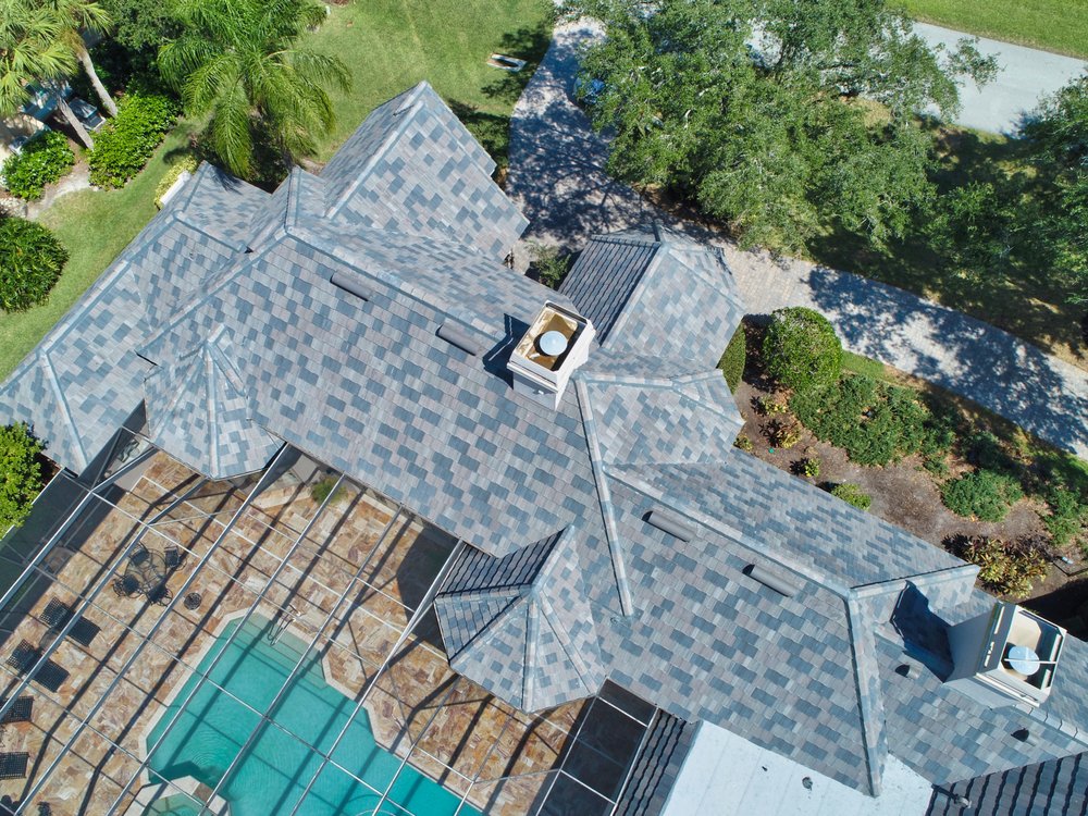 image of business Crowther Roofing & Sheet Metal of Florida