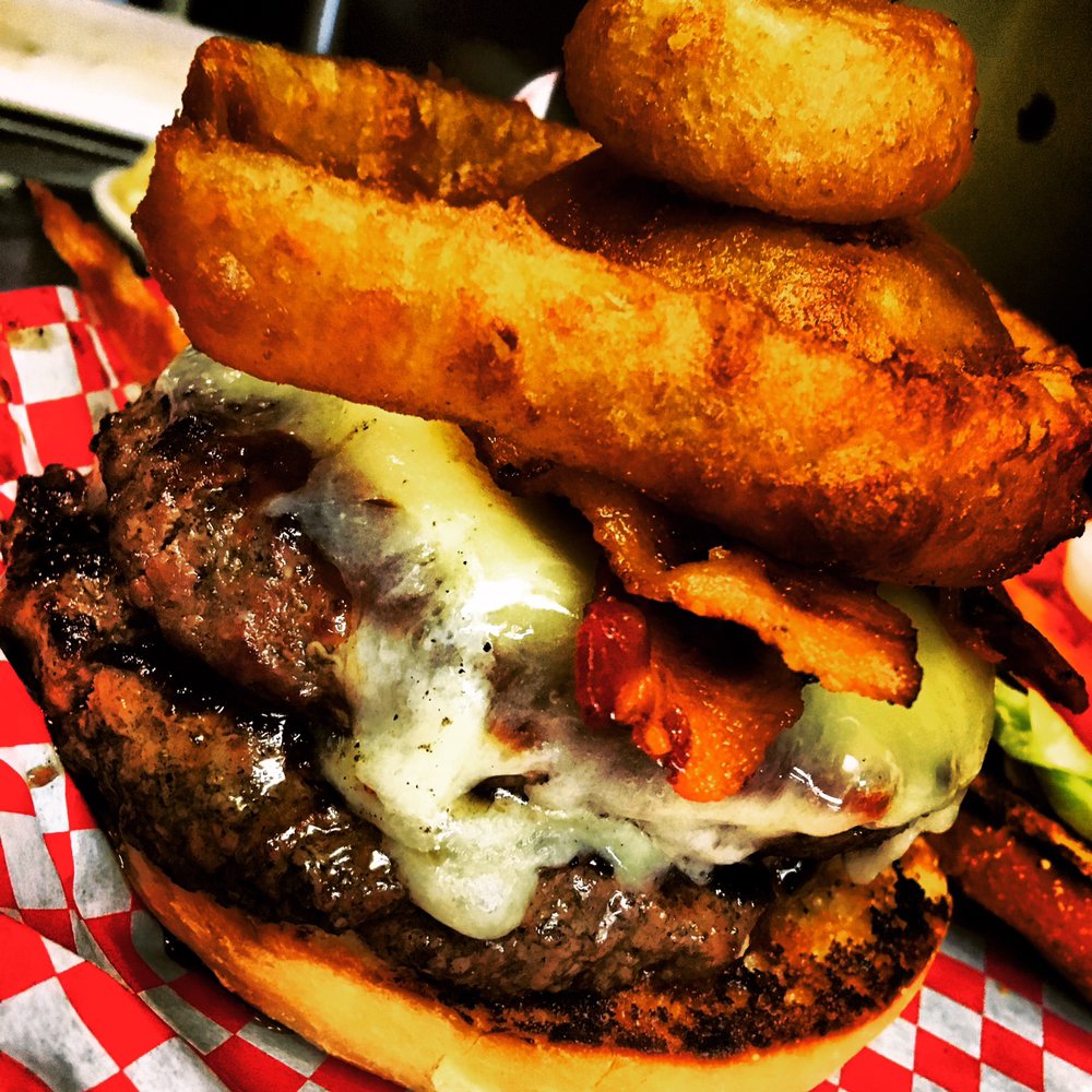 Across The Street Pub Across The Street Pub