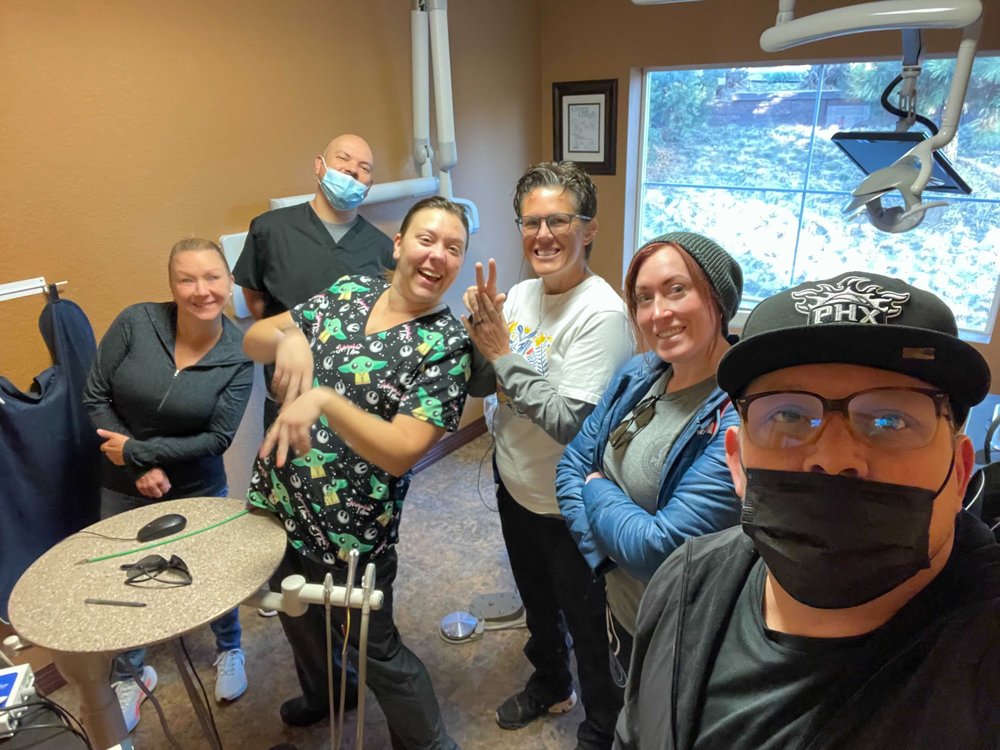 image of business Premier Dental Care - Citadel