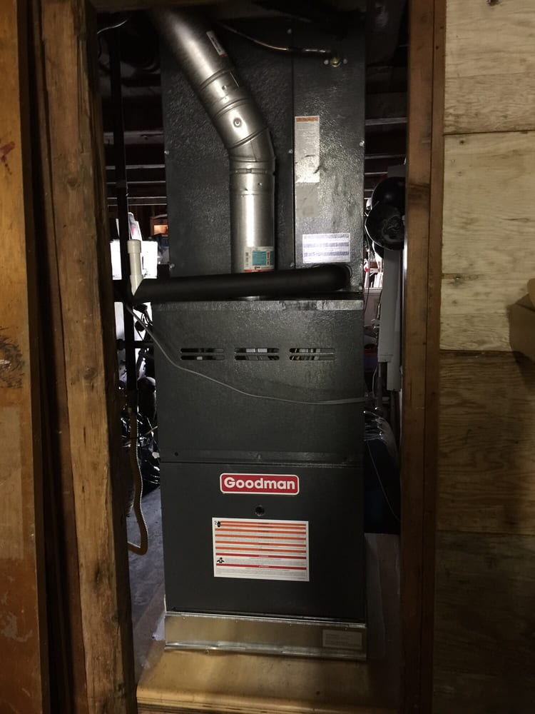 image of business Flores A/C and Heating