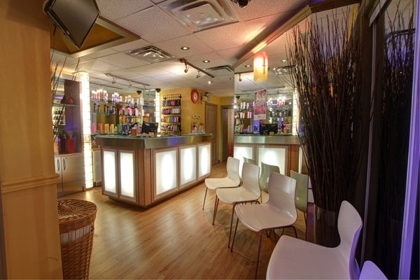 Sol'exotica Tanning Spa