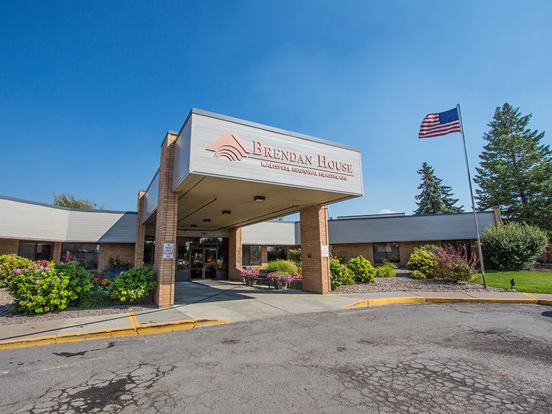 Brendan House Retirement Homes 350 Conway Dr, Kalispell, MT Phone
