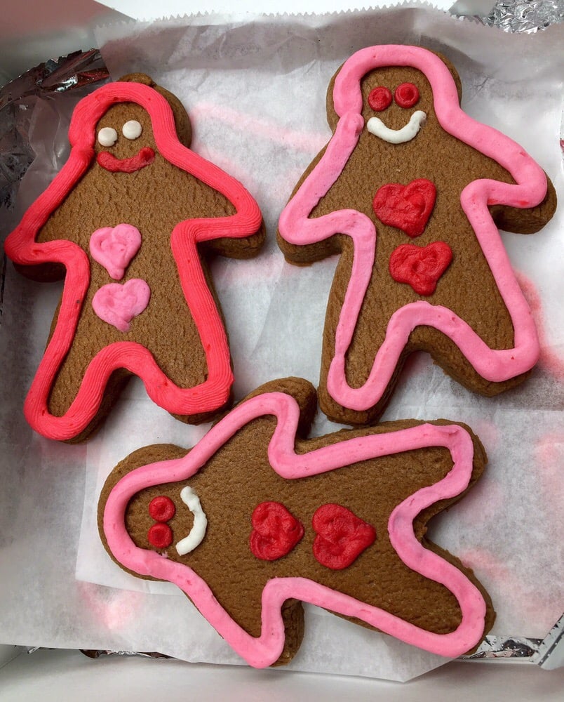 J J Gandy’s Pies 44 Photos & 29 Reviews Bakeries 3725 Alt 19, Palm Harbor, FL Phone