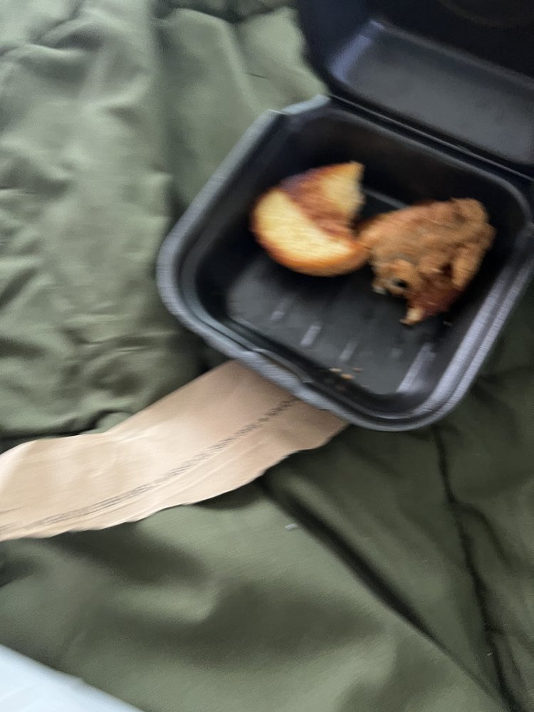 Zaxby's Chicken Fingers & Buffalo Wings