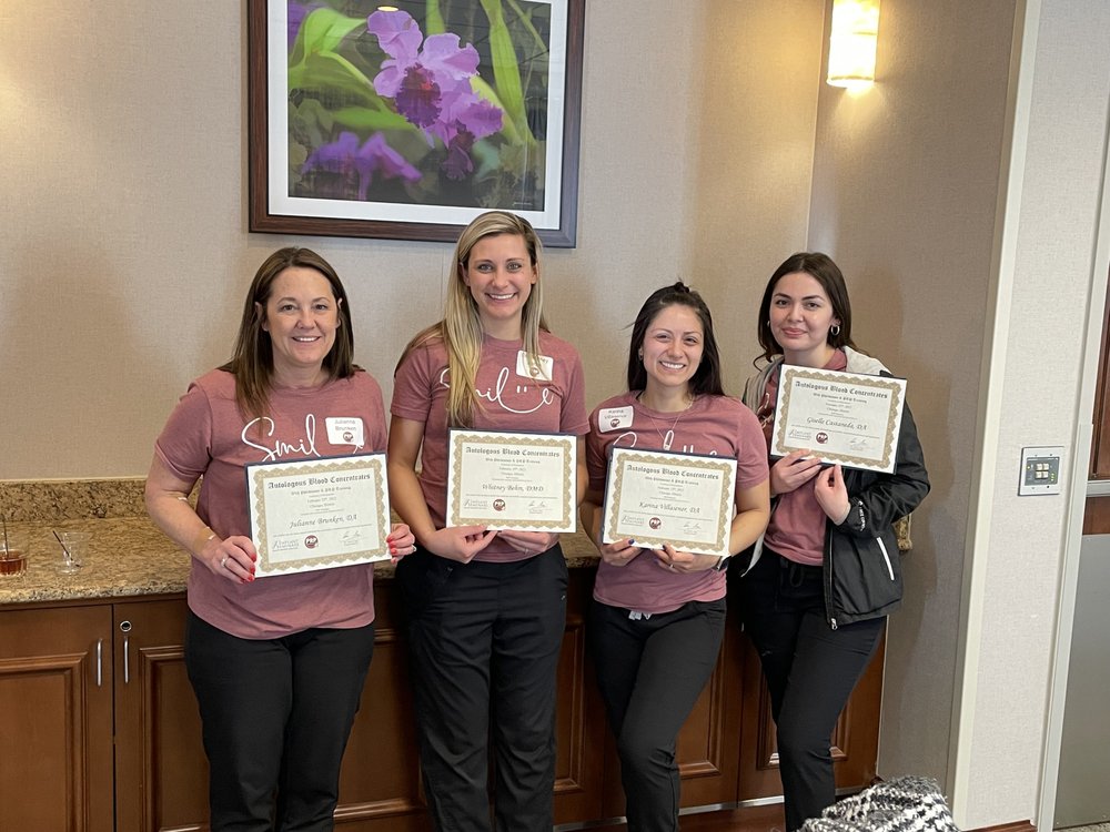 image of business City Square Dental