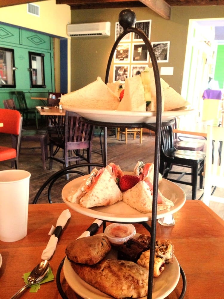 Madhatter’s Tea House & Cafe 335 Photos & 493 Reviews Coffee & Tea