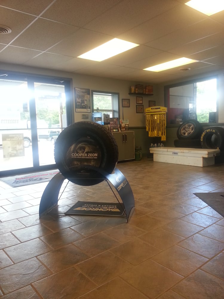 Buckley’s Automotive 27 Photos Auto Repair 2048 Grand Central Ave