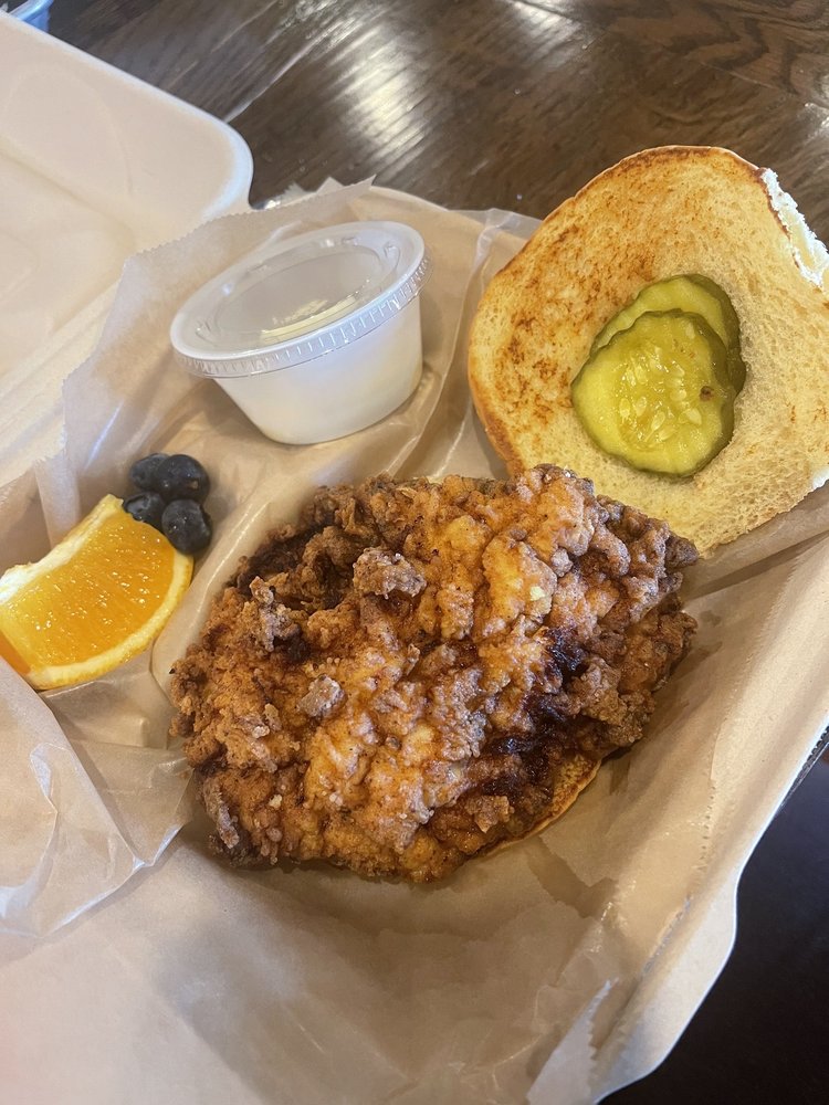 Michelle's Kitchen & Table