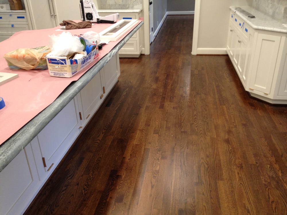 Molton Flooring 18 Photos 811 Handsworth Ln Raleigh Photo Of Molton Flooring Raleigh Nc United States Existing Hardwood Sanded