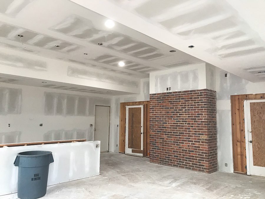 image of business C & C Drywall