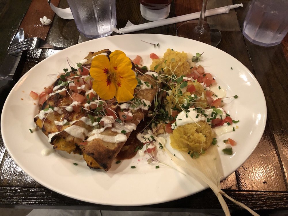 The Dish Room - 63 Photos & 96 Reviews - American (New) - 218 S Lincoln