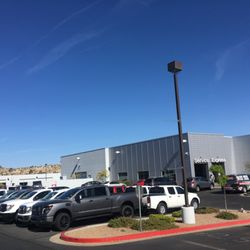 Lamb Nissan - 18 Photos & 19 Reviews - Auto Repair - 440 ...