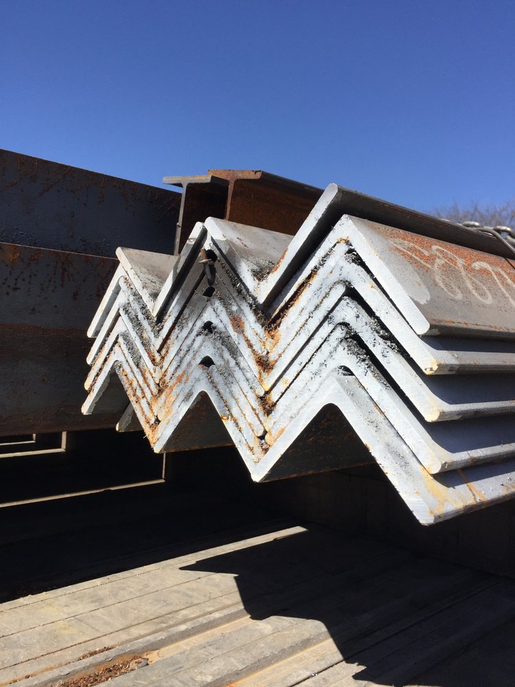 Texas Specialty Steel 18 Photos Building Supplies 12270 S Us Texas Specialty