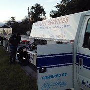 aa fleet services auto repair 210 n goldenrod rd orlando fl aa fleet