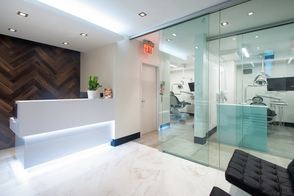 image of business Keith Bracy, DDS